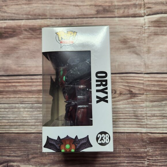 🔴 Funko Pop #238 Destiny Oryx - Picture 5 of 7